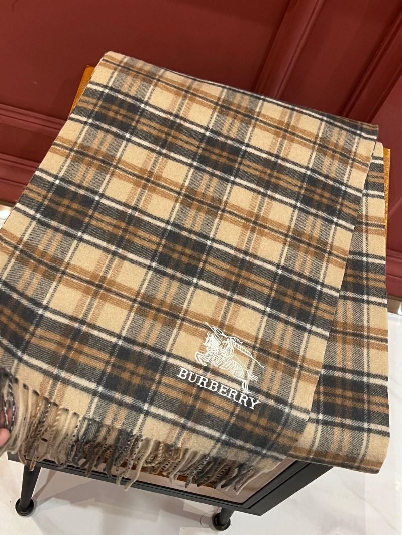 Burberry Scarf